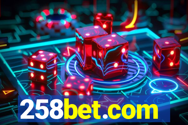 258bet.com