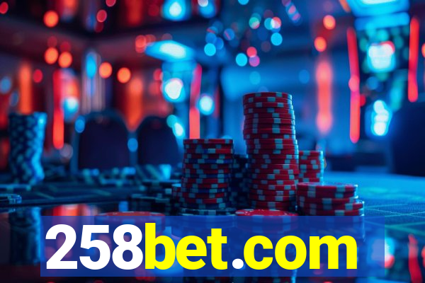 258bet.com