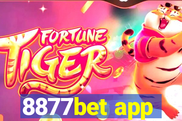 8877bet app