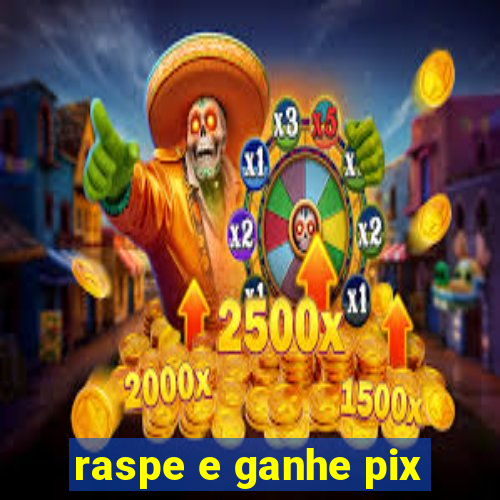 raspe e ganhe pix