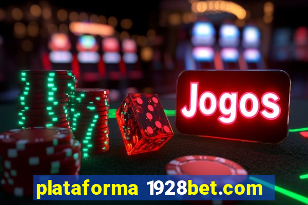 plataforma 1928bet.com