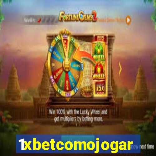 1xbetcomojogar