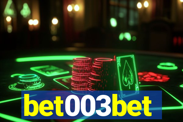 bet003bet