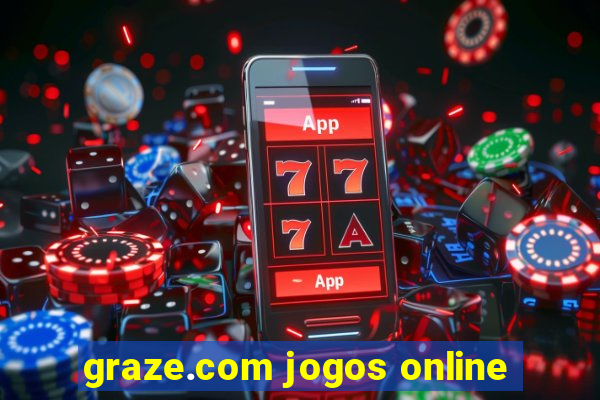 graze.com jogos online