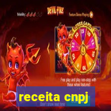 receita cnpj