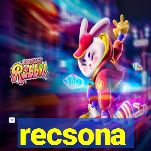 recsona