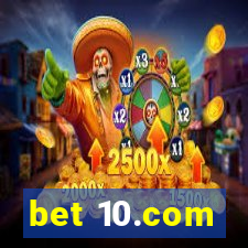 bet 10.com