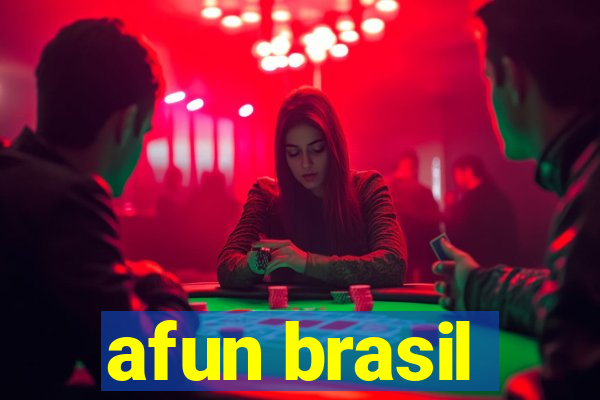 afun brasil