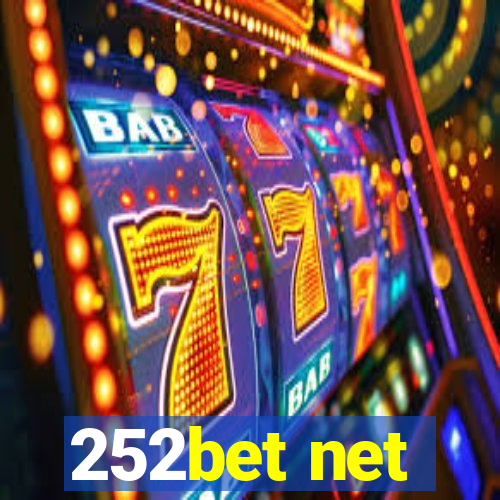 252bet net