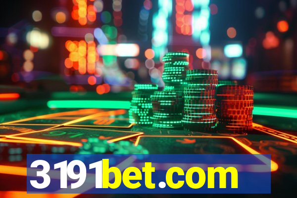 3191bet.com