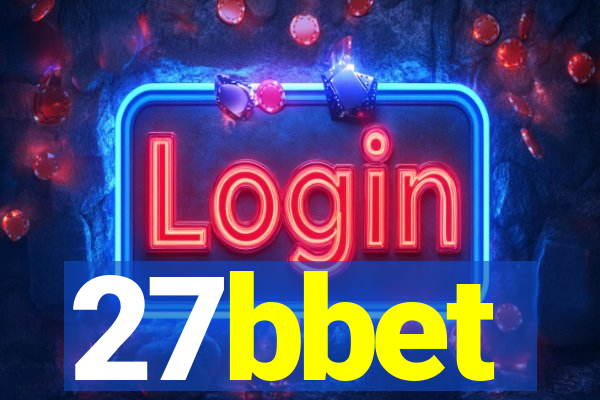 27bbet