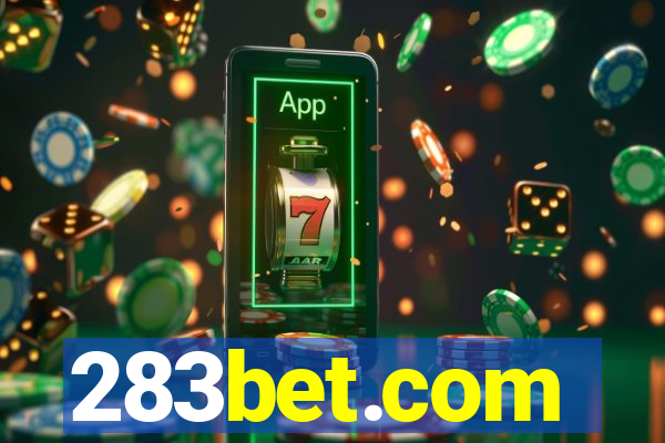 283bet.com