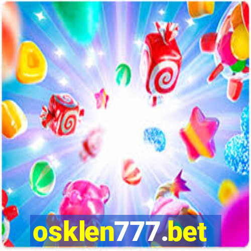 osklen777.bet