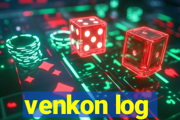 venkon log