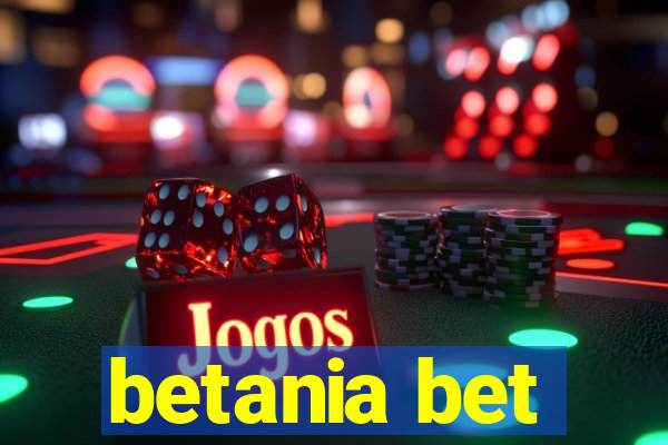 betania bet