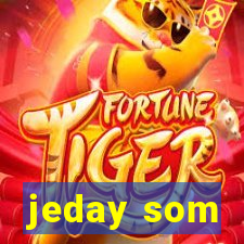 jeday som