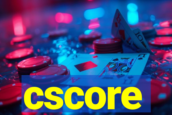 cscore