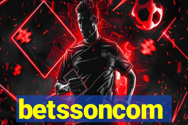 betssoncom