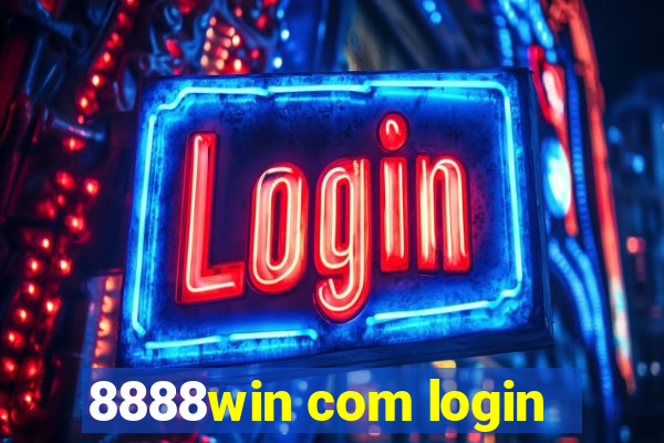 8888win com login