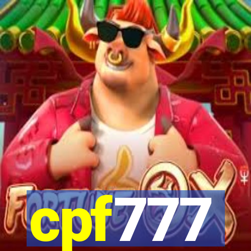 cpf777