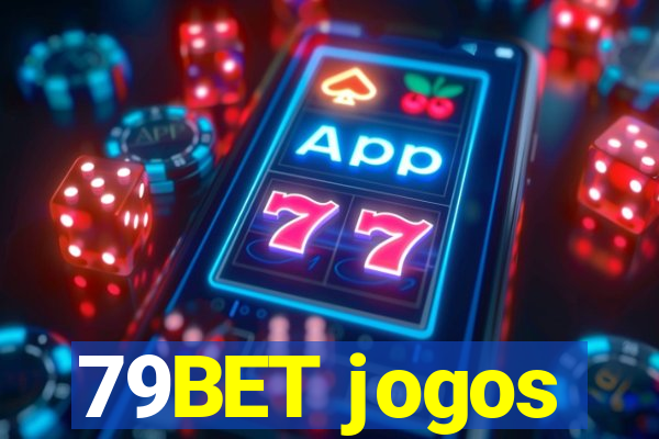 79BET jogos