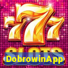 DobrowinApp