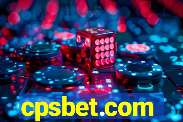 cpsbet.com