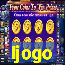 Ijogo