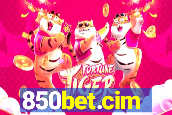 850bet.cim