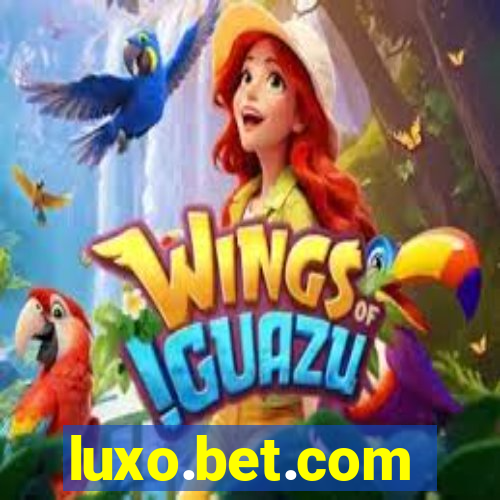 luxo.bet.com