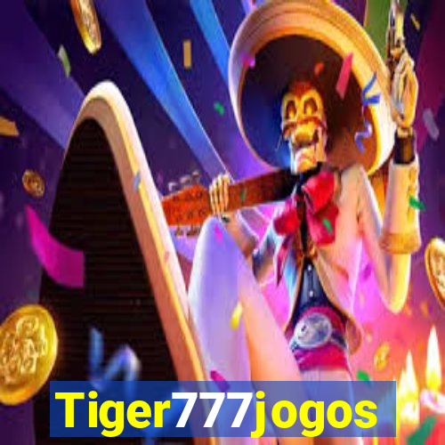 Tiger777jogos