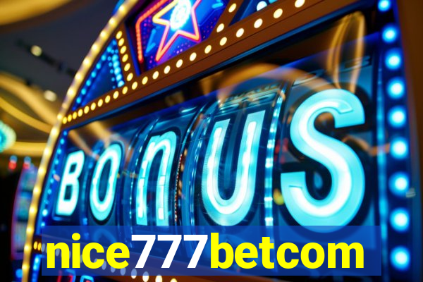 nice777betcom