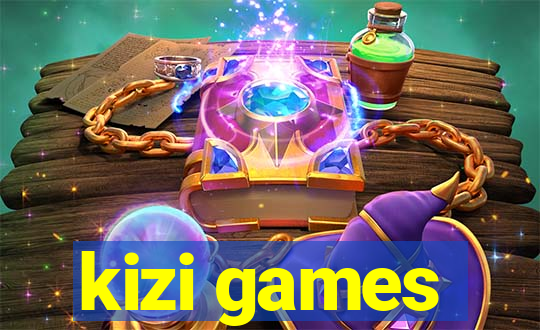 kizi games