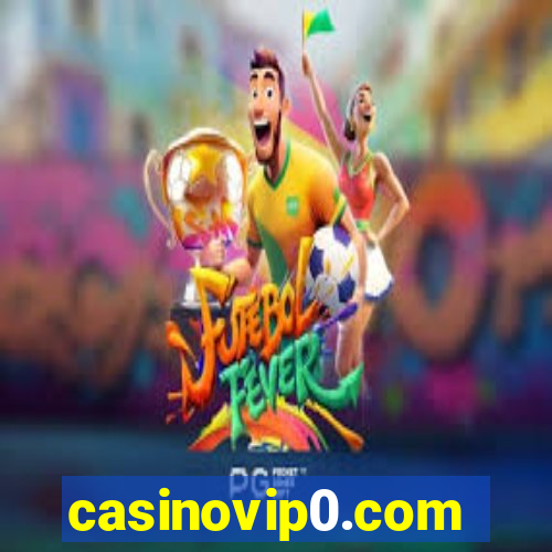 casinovip0.com