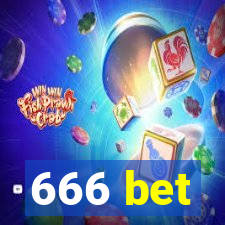 666 bet