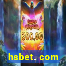 hsbet. com