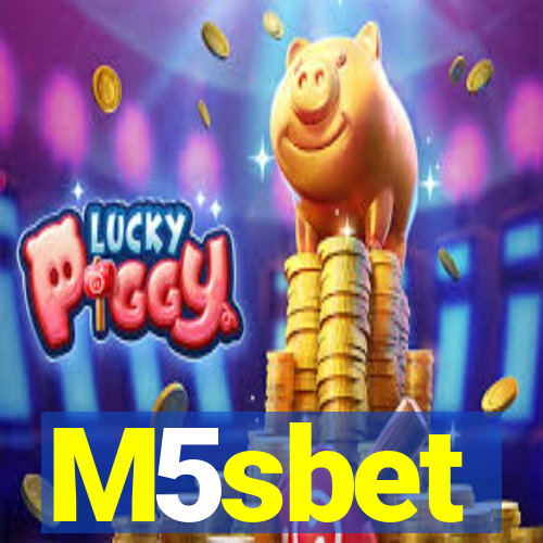 M5sbet