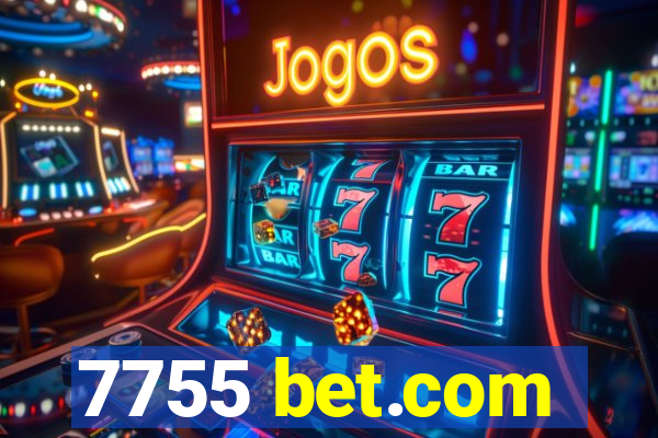 7755 bet.com