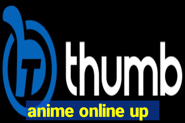 anime online up