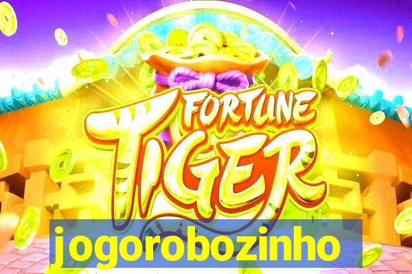 jogorobozinho