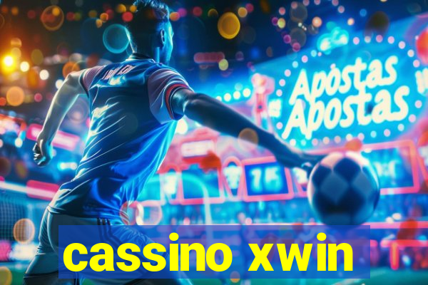 cassino xwin