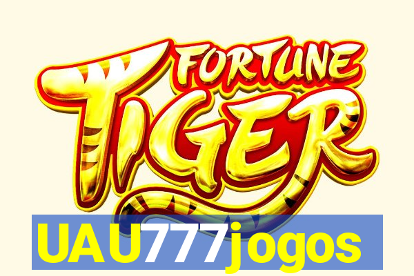 UAU777jogos