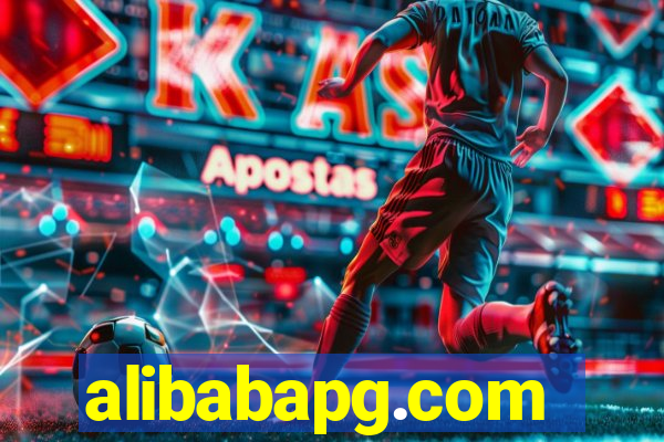 alibabapg.com