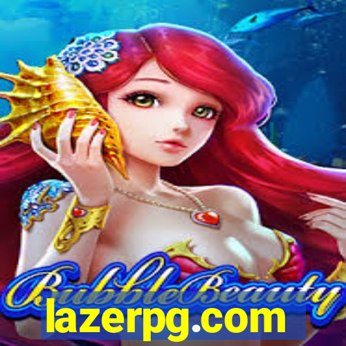 lazerpg.com