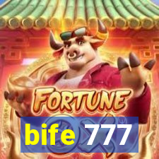 bife 777