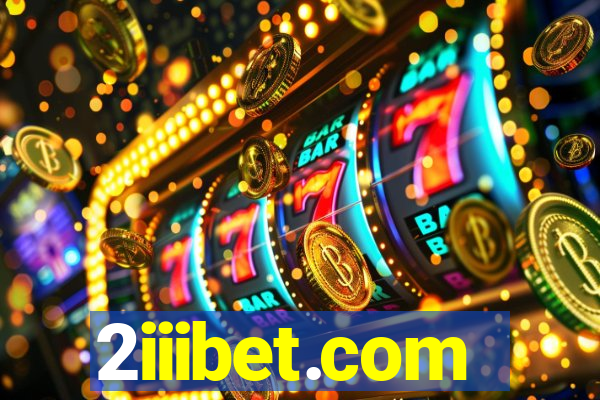 2iiibet.com