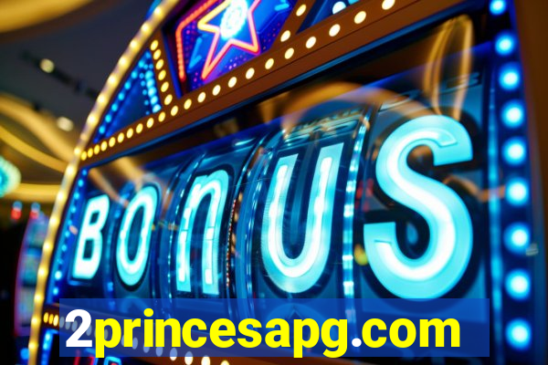 2princesapg.com