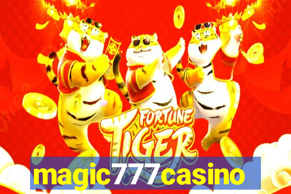 magic777casino