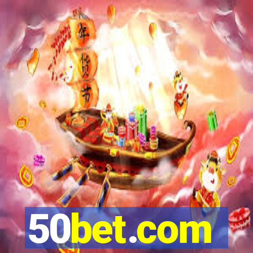 50bet.com