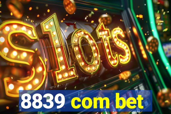 8839 com bet